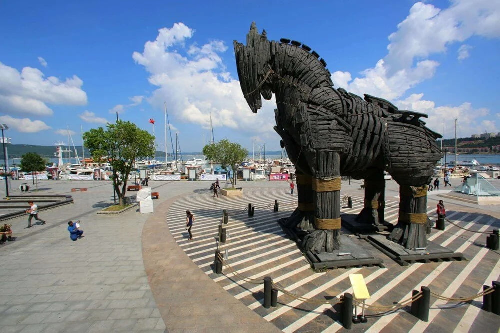 çanakkale çanakkale