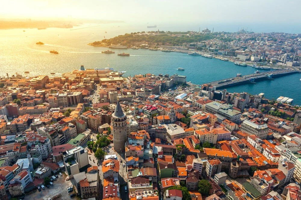 istanbul istanbul