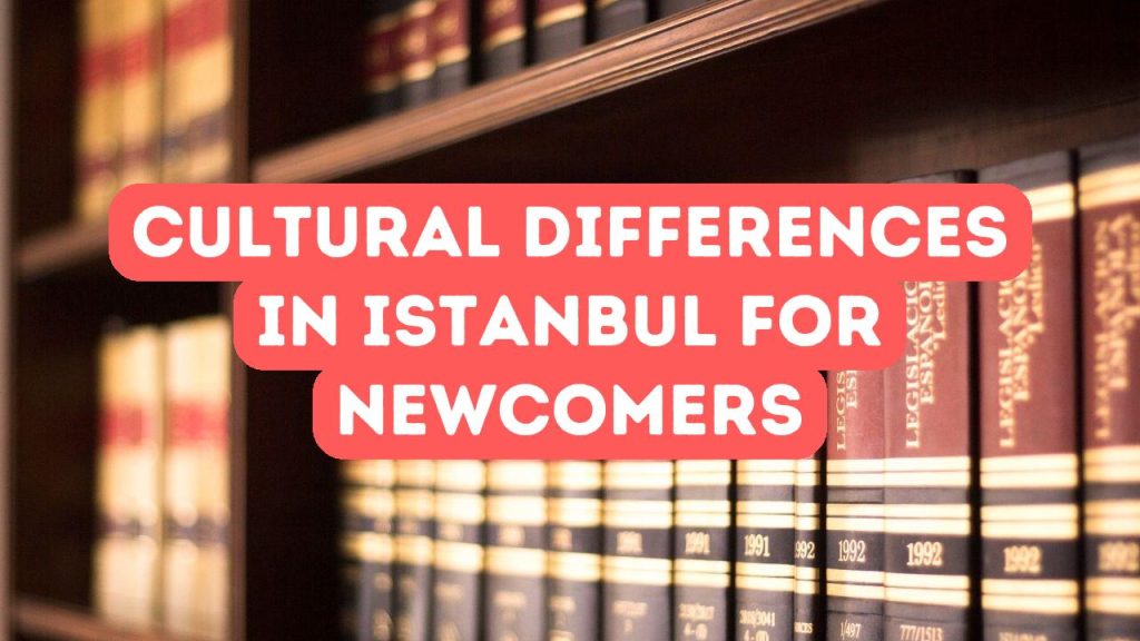 新移民适应伊斯坦布尔的文化差异