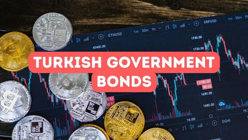 السندات الحكومية في تركيا