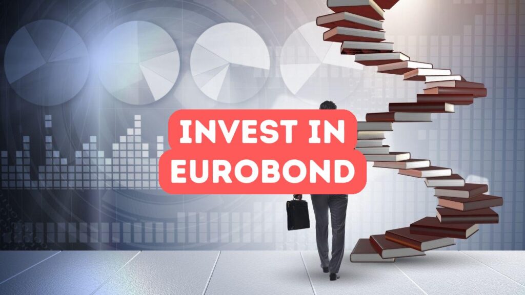 استثمر في سندات اليورو التركية