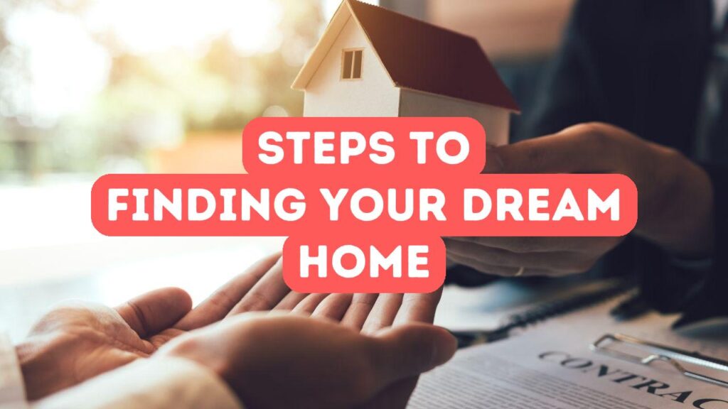 Steps to Finding Your Dream Home in Turkey