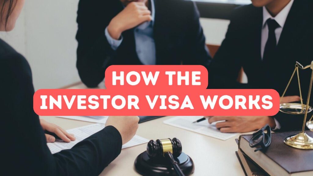 Все, что вам нужно знать о турецкой визе инвестора