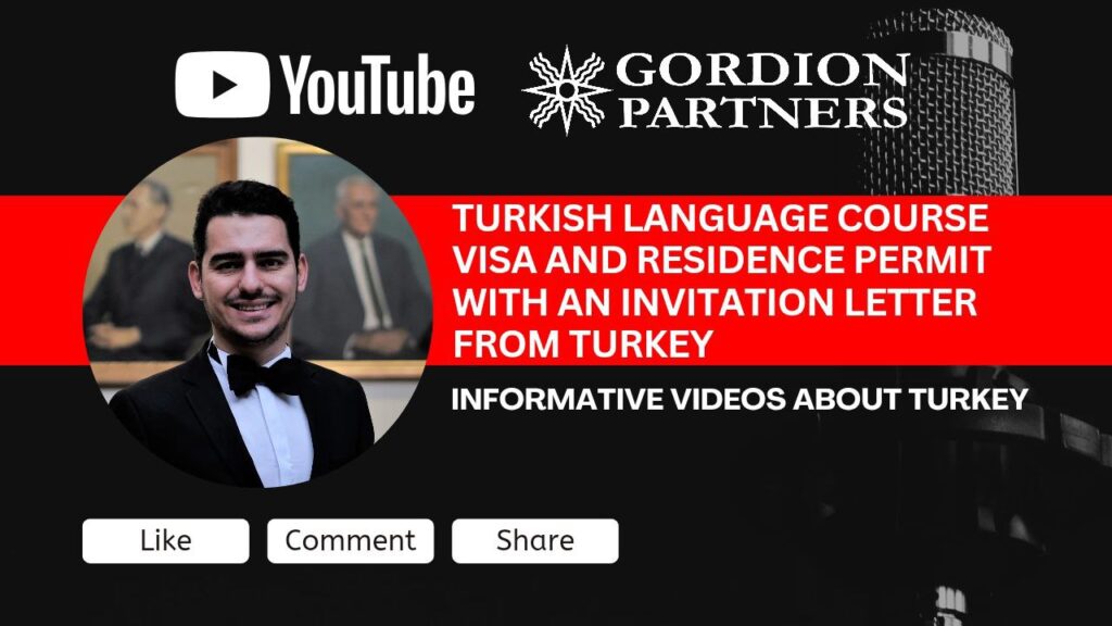 رفض تصريح الإقامة السياحية في تركيا: ماذا تفعل مع المادة 32?
