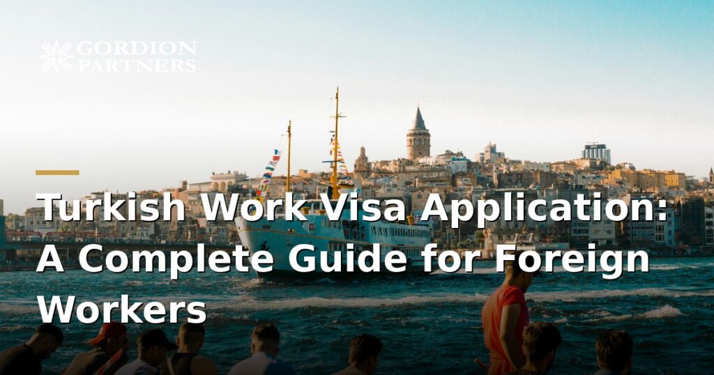turkish-work-visa-application