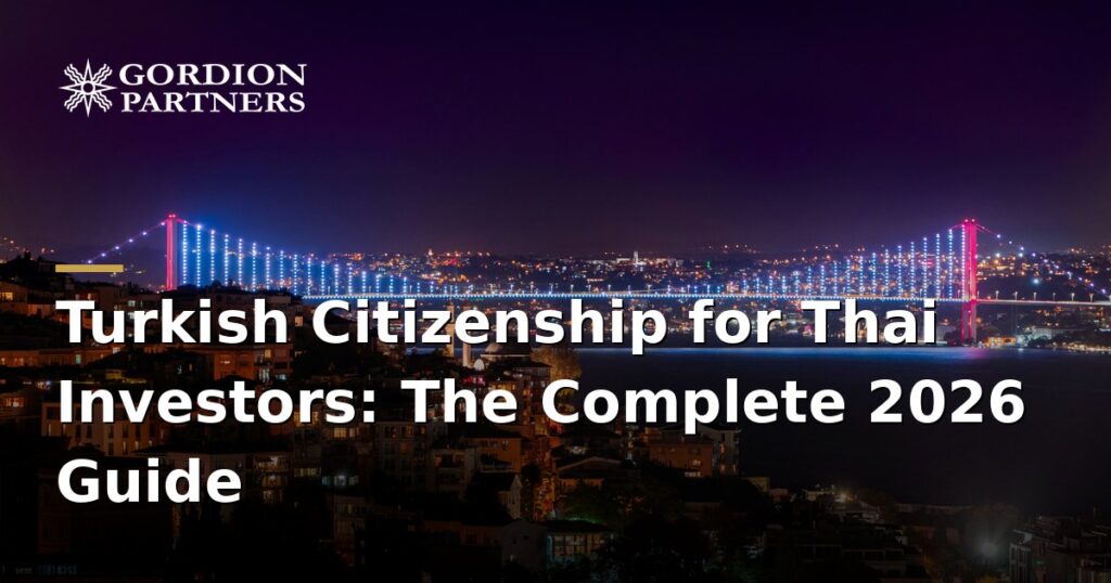 turkish-citizenship-by-investment-for-thai-investors